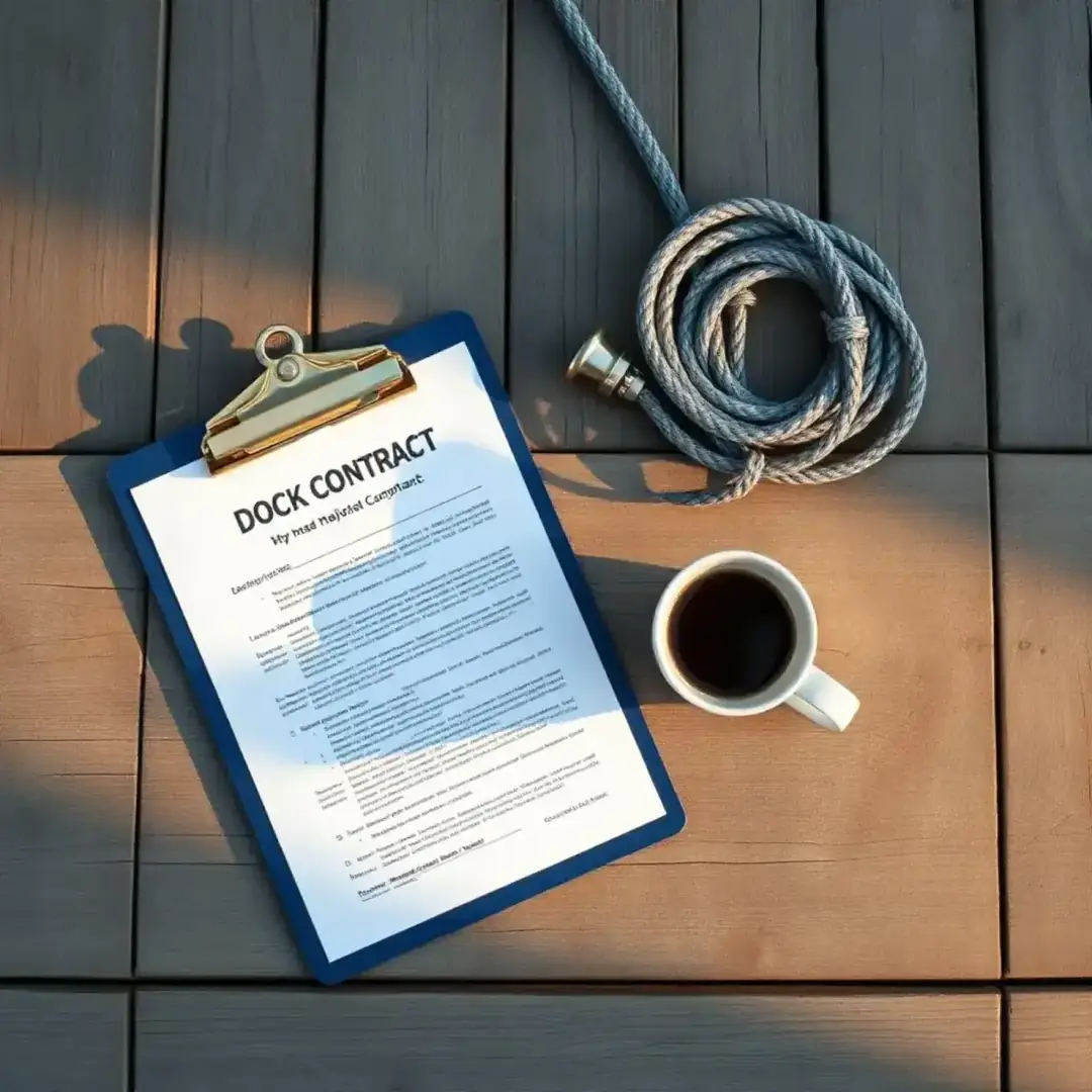 How Much Does Marina Dockage Cost?